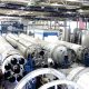 maintenance des lignes de production