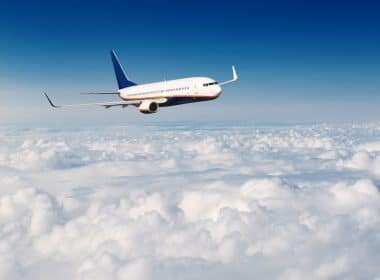 décarbonation de l'aviation