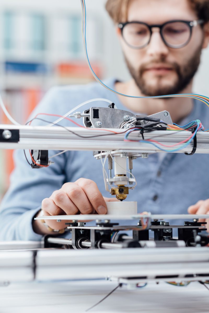 Comment devenir ingénieur freelance ? - Freelance Engineering