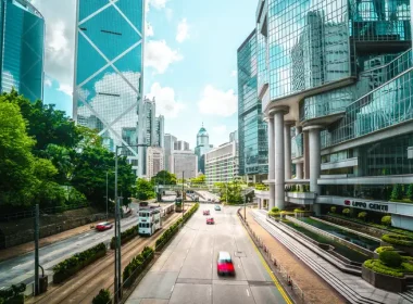 smart city