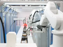 smart manufacturing