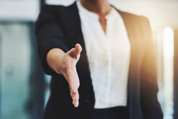 Concentrez-vous sur votre métier